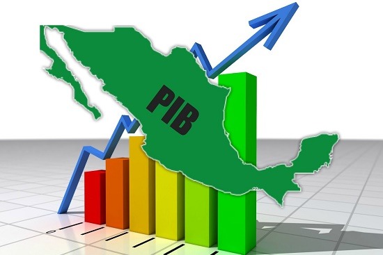 En el 2023 aumentó la economía en México en un 3.2 por ciento, cifra arriba de lo estimado