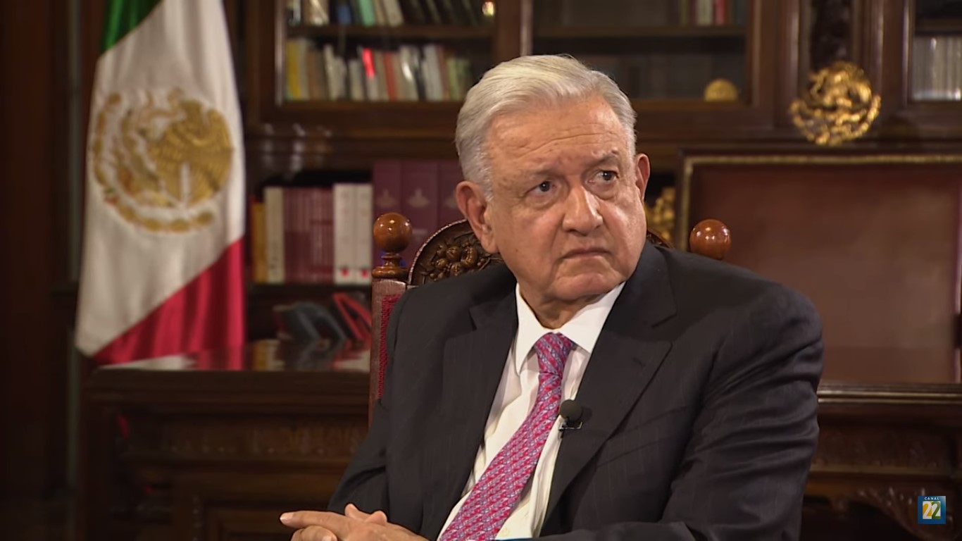 “No se puede hacer una transformación con los Medios”: Presidente AMLO