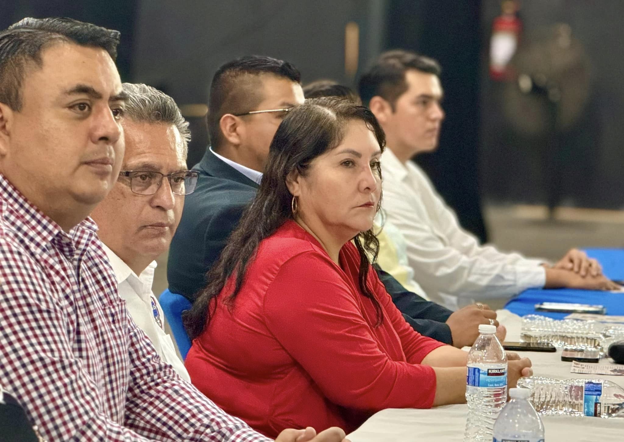 Próxima Secretaria de Educación, Claudia Tello Espinosa, priorizará reducir la deserción escolar y analfabetismo en Veracruz