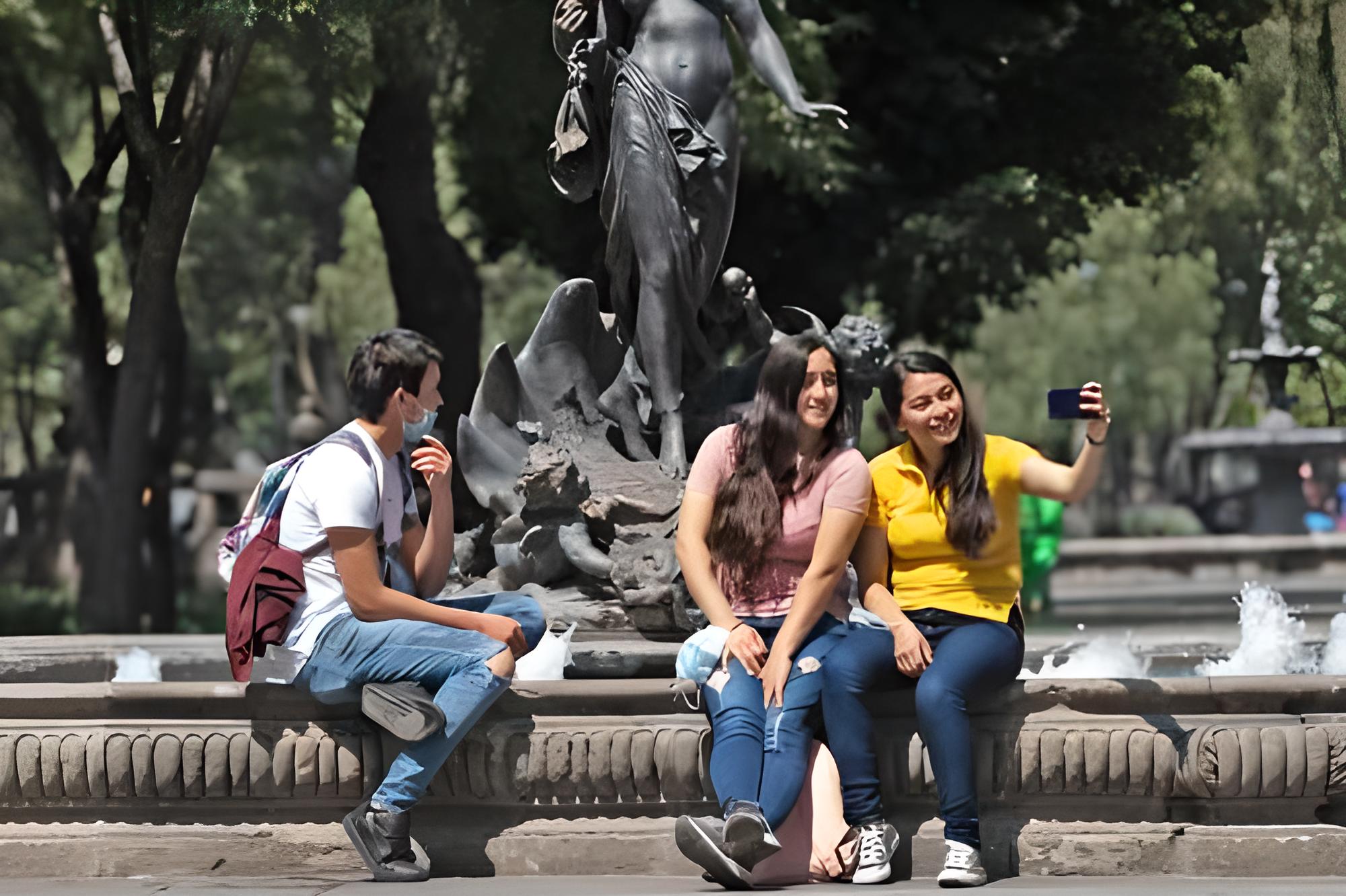 31 millones de jóvenes en México: INEGI revela su economía y situación laboral en 2024