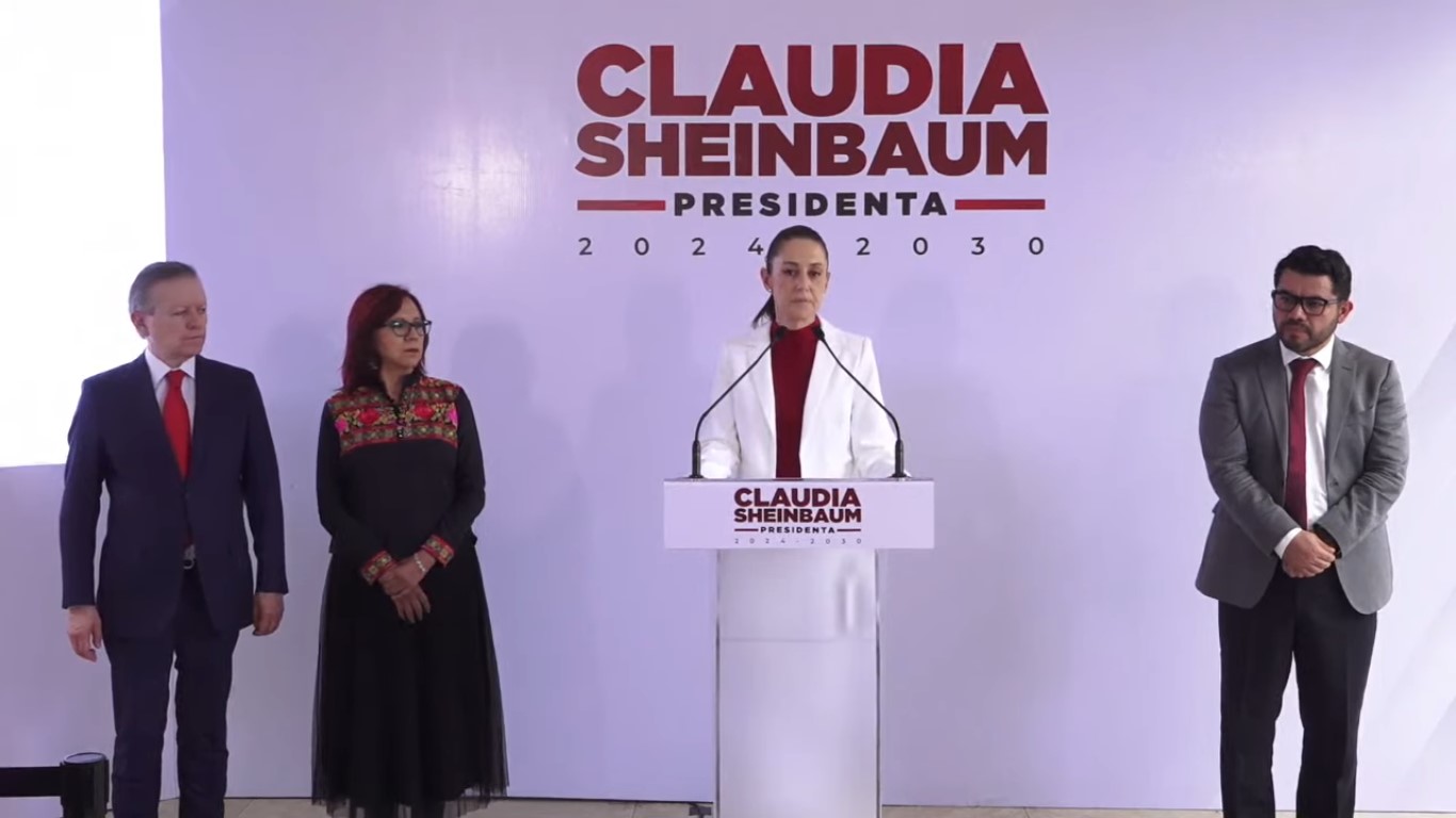 La ‘Mañanera’ podría mantener su horario actual bajo la administración de Claudia Sheinbaum