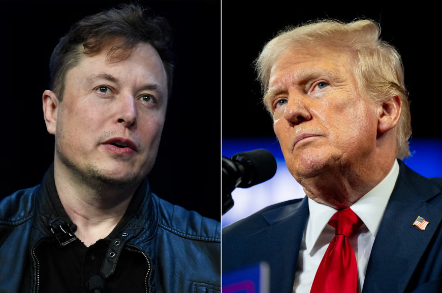 La peligrosa alianza entre Musk y Trump: desinformación en X y su impacto en la democracia