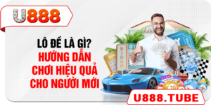 Lô Đề Là Gì? Hướng Dẫn Chơi Hiệu Quả Cho Người Mới