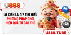 Lô Xiên Là Gì? Tìm Hiểu Phương Pháp Chơi Hiệu Quả Từ Cao Thủ